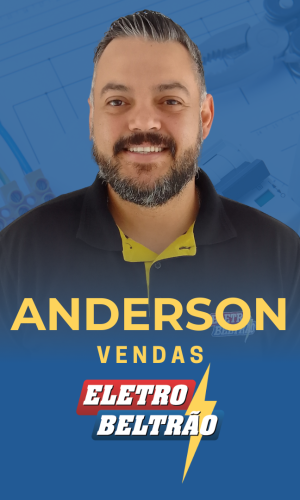 Anderson vendedor