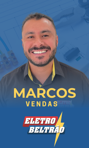 Marcos vendedor