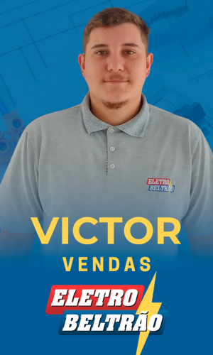 Victor vendedor