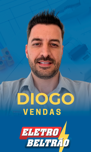 diogo vendedor